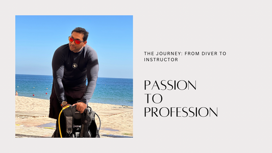 Passion to Profession