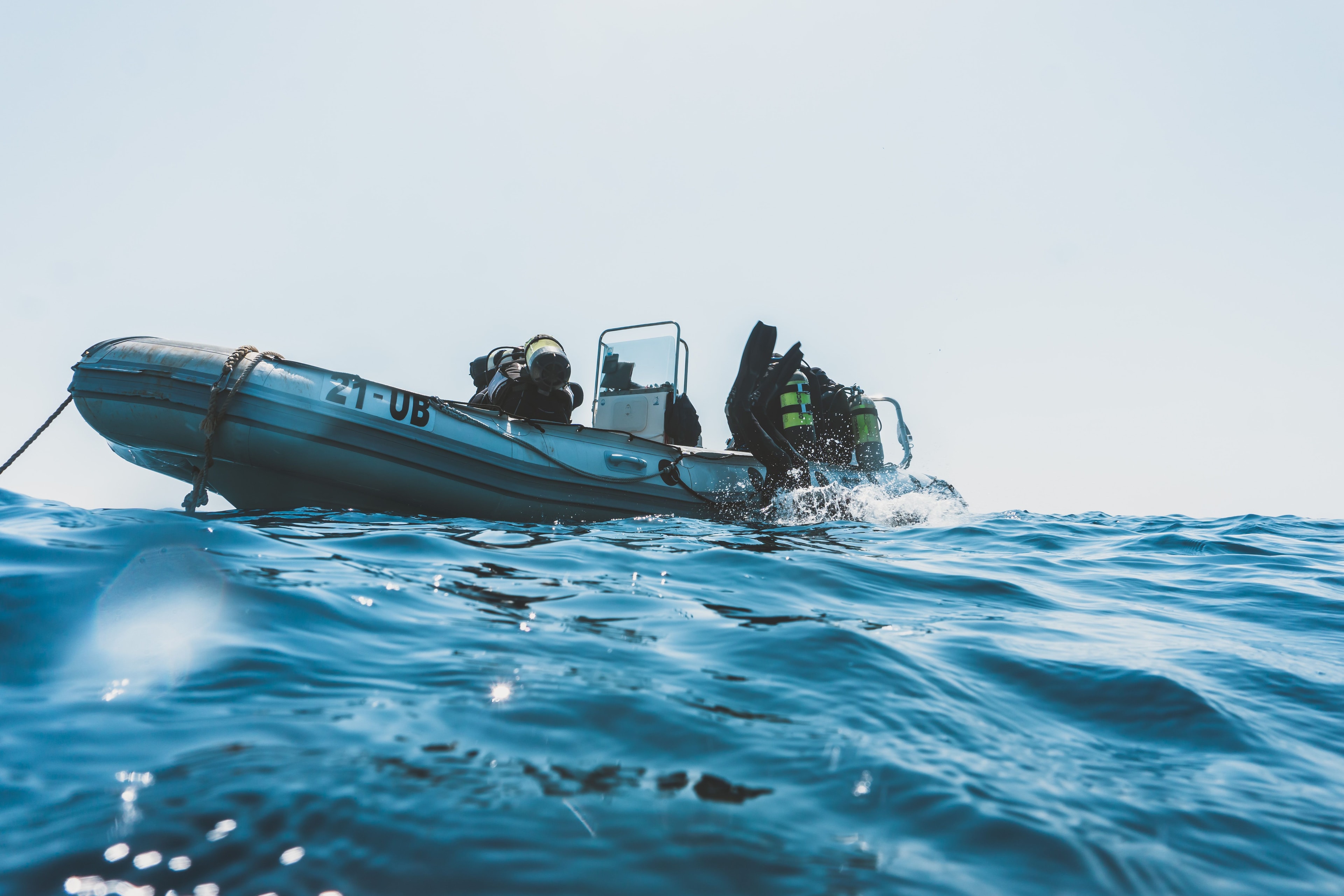 Your Career in Paradise: Become a PADI Instructor in Sri Lanka